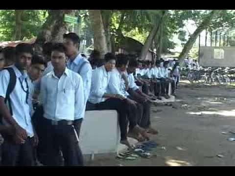 Chhaygaon_College